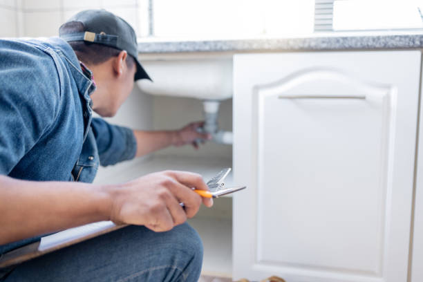 Professional Plumbing in Chino Hills, CA